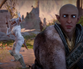 Хендерсон — Dragon Age: Dreadwolf похожа на Destiny и Final Fantasy XV
