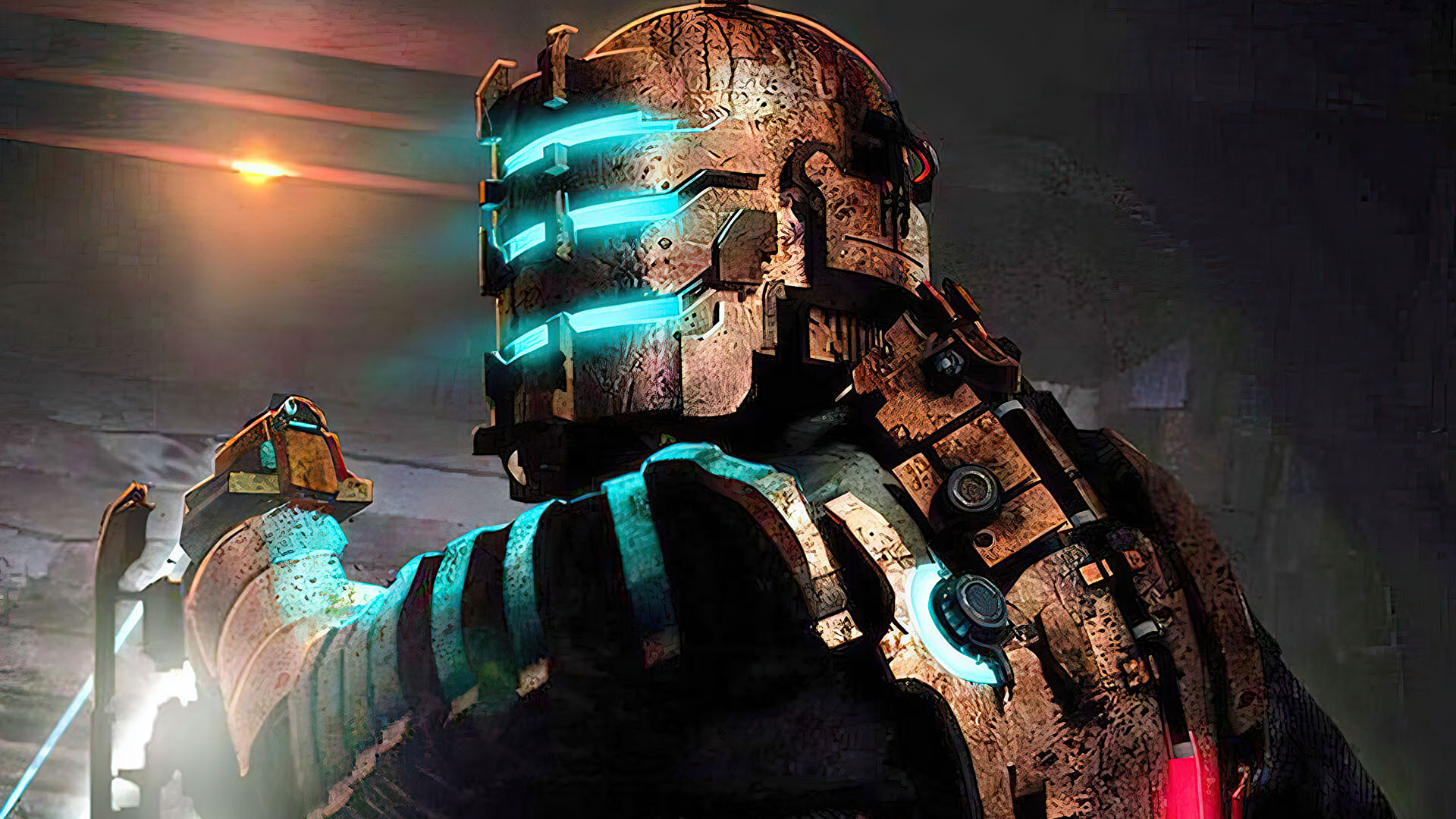 русификация dead space в steam фото 8