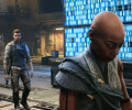 9 минут из Star Wars Jedi: Survivor
