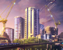 Cities: Skylines получит ремастер для PS5 и Xbox Series уже 15 февраля 