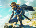 The Legend of Zelda: Tears of The Kingdom станет первой игрой Nintendo за $70