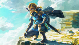 The Legend of Zelda: Tears of The Kingdom может стать первой игрой Nintendo за $70
