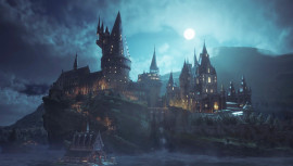 Hogwarts Legacy стала самой популярной одиночной игрой на Twitch