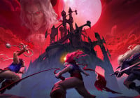  Dead Cells  Castlevania  6 