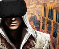 Хендерсон: Ubisoft уже думает о сиквеле ещё не вышедшей Assassin’s Creed для VR
