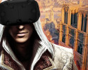 Хендерсон: Ubisoft уже думает о сиквеле ещё не вышедшей Assassin’s Creed для VR