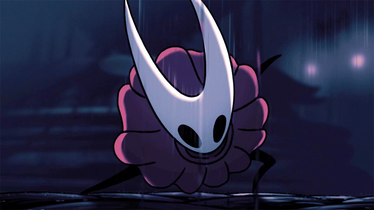 Hollow knight silksong steam фото 24