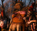 CDPR случайно добавила женские гениталии в некстген-версию The Witcher 3