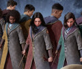 Hogwarts Legacy вошла в топ-10 рейтинга Steam по онлайну