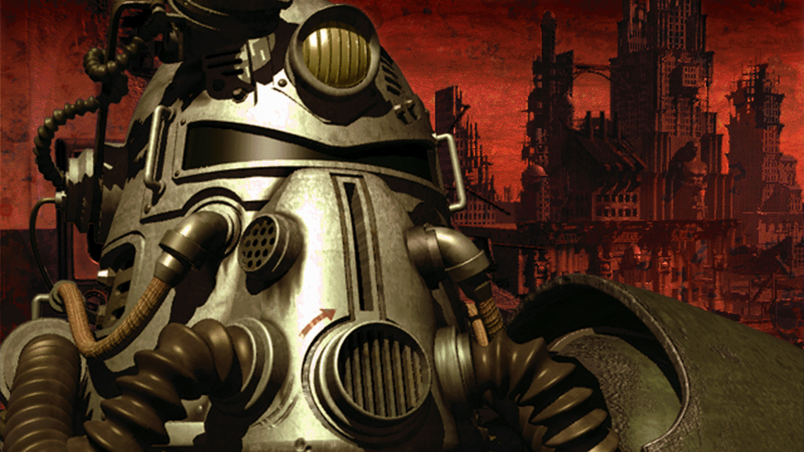 Фанатские проекты fallout