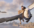 Avalanche: в Hogwarts Legacy нельзя завести роман, так как это игра о подростках
