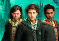 Hogwarts Legacy     Steam