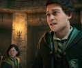 Первый патч для Hogwarts Legacy улучшает производительность