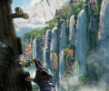 Отличный аттракцион, но не шедевр — что пишут в обзорах Horizon Call of the Mountain