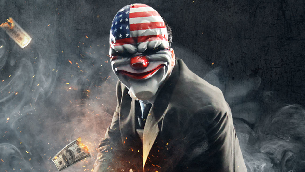 Payday 2 infamy or not фото 41