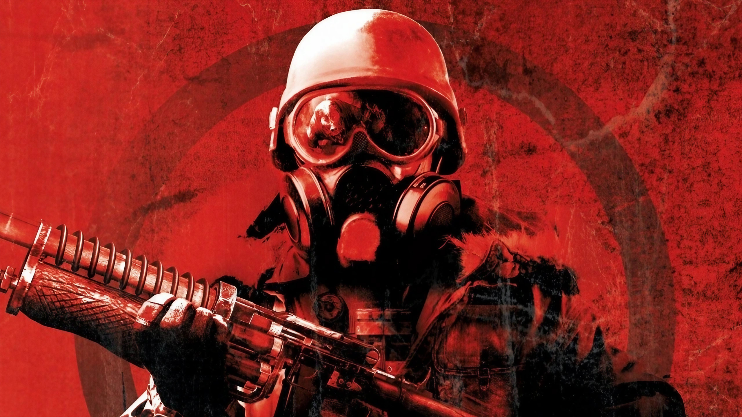 Metro 2033 for steam фото 84