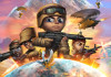 9 марта выйдет Tiny Troopers: Global Ops — твин-стик-шутер про отряд солдатиков