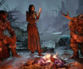 Новый ролик о Diablo IV посвятили созданию мира игры