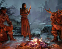Новый ролик о Diablo IV посвятили созданию мира игры