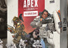 По мотивам Apex Legends выйдет настольная игра