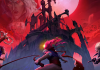 Геймплейный трейлер кроссовера Dead Cells и Castlevania