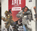 По мотивам Apex Legends выйдет настольная игра