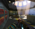 Вышел мод, добавляющий трассировку лучей в первую Half-Life