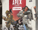 По мотивам Apex Legends выйдет настольная игра