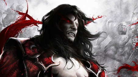 СМИ: Konami покажет на E3 новую Castlevania и ремейк MGS3