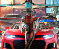Серия The Crew насчитывает 40 млн игроков