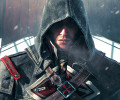 Хендерсон: Ubisoft готовит ещё 4 игры по Assassin's Creed