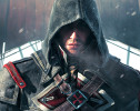 Хендерсон: Ubisoft готовит ещё 4 игры по Assassin's Creed