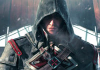 : Ubisoft  ݣ 4   Assassin's Creed