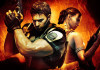 Из Steam-версии Resident Evil 5 удалили Games for Windows Live и добавили локальный кооп