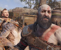 Пользователи PlayStation назвали God of War: Ragnarök лучшей игрой для PS5