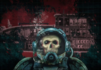 Barotrauma выйдет из раннего доступа 13 марта 