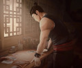 Sifu доберётся до Xbox и Steam уже 28 марта — с режимом арен