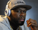 Рэпер 50 Cent намекнул на причастность к проекту по GTA [обновлено]