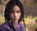 В Steam громят ПК-порт Wo Long: Fallen Dynasty