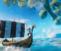 Game Pass в марте: Valheim, Civilization VI и Ni no Kuni II