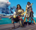 Sea of Thieves: детали девятого сезона и празднование пятой годовщины