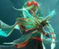 Dota 2 получила патч 7.32e вместе с новой героиней и мини-игрой