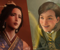 Wo Long: Fallen Dynasty и Hogwarts Legacy получили патчи с исправлением багов