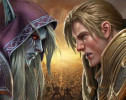 Скоро игроки за Альянс и Орду смогут вступить в одну гильдию в World of Warcraft