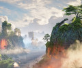 Дополнение Burning Shores зрелищнее, чем Horizon Forbidden West, уверяет разработчик
