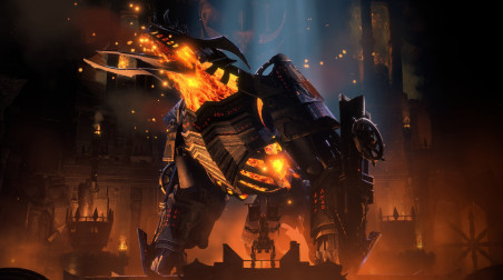 Новое DLC для Total War: Warhammer III выйдет 13 апреля 