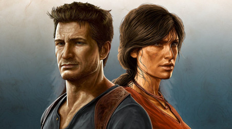 Библиотека PS+ в марте — Uncharted: Legacy of Thieves, Tchia, Syphon Filter: Dark Mirror…