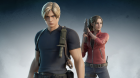       Resident Evil      Fortnite