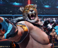 Геймплейный трейлер Tekken 8 с Кингом — рестлером со звериным оскалом