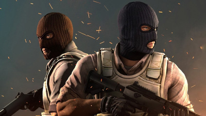 Valve зарегистрировала торговые марки CS2 и Counter Strike